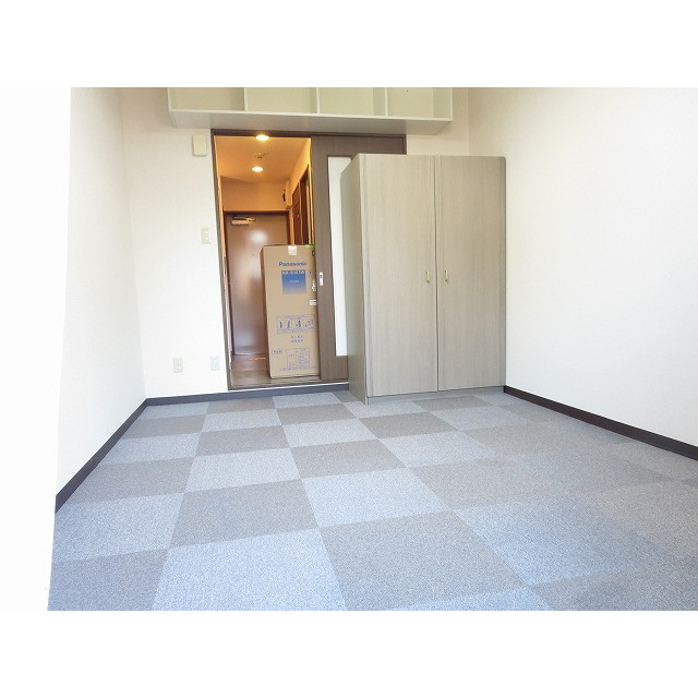 サフィールフォーレ65318号室 内観