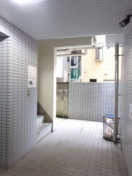 シティコープ川崎名取屋305号室 その他