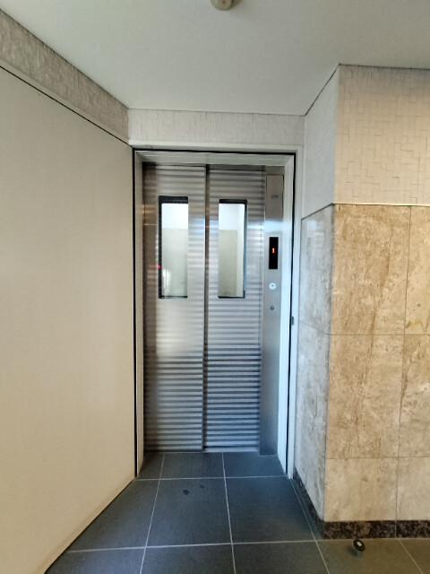 Noces　D’or（ノース　ドール）3階 部屋その他