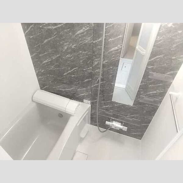 D-Paina東長沼203号室 バス