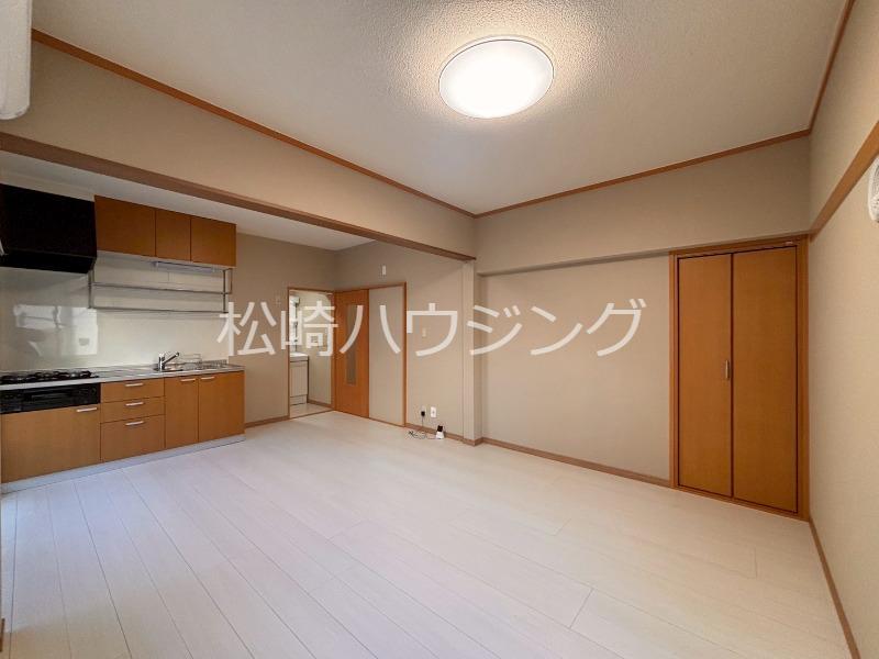 ファームシャトー リビング