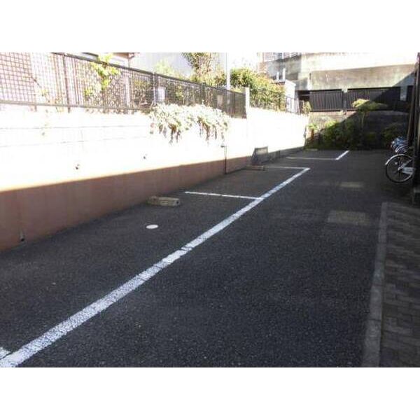 ラ・セゾン0107号室 部屋その他