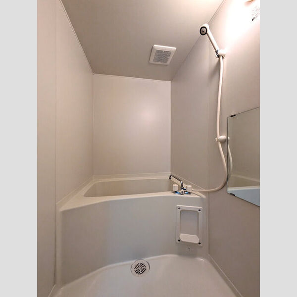 アーバンハイム205号室 浴槽