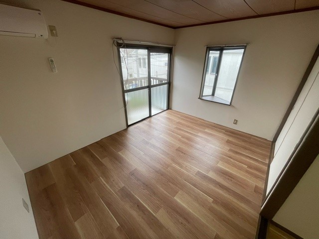 ヒルトップ豊栄0206号室 部屋その他