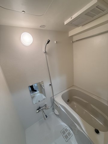 GENOVIA妙典Ⅱ0105号室 同建物別部屋の参考画像