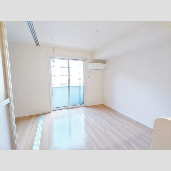 アルシオーネ101号室 LDK9.2帖