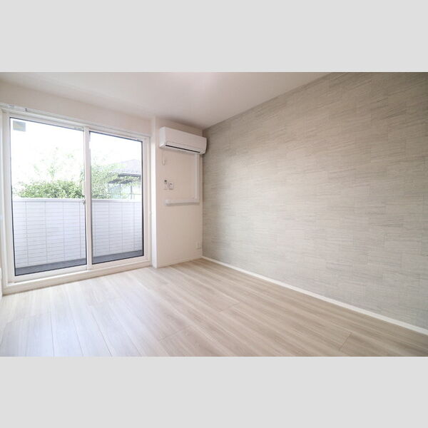 Noble Villa 針ヶ谷202号室 部屋その他