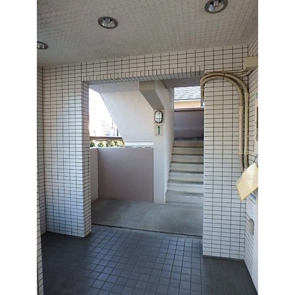 第12パールメゾン木村0105号室 部屋その他