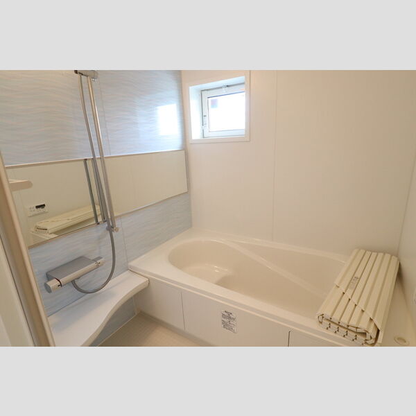 アメニティーなかにしⅣ 浴室