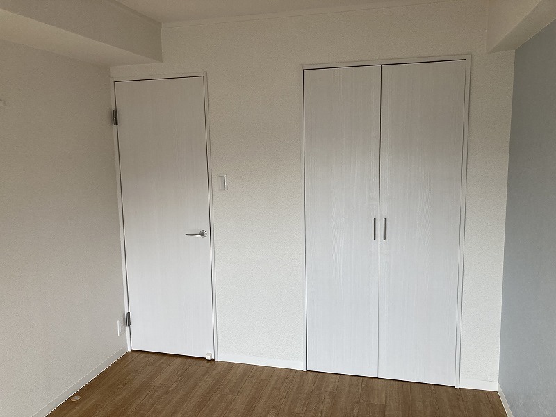 ツイン・コート7階 部屋その他