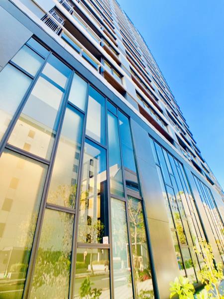 Ｂｒｉｌｌｉａ一番町 外観