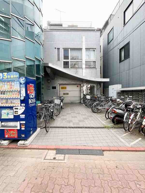 ビバハイム3階 部屋その他