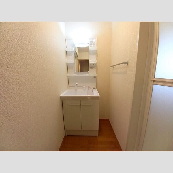 Sun Excel203号室 洗髪洗面化粧台