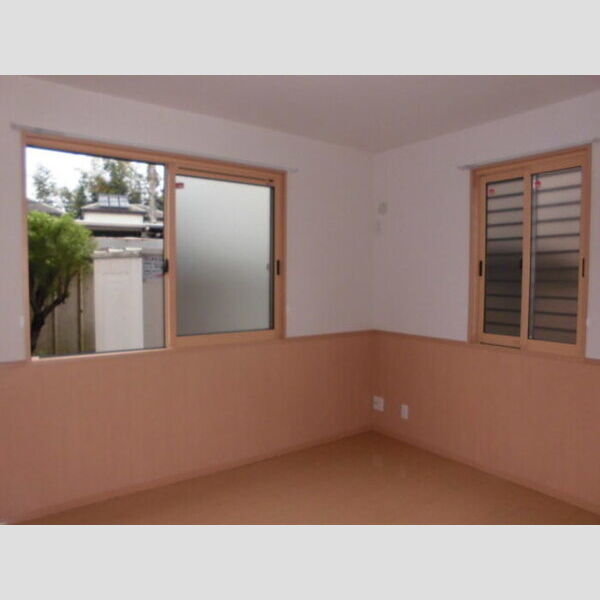 フレスカ　Ⅰ/Ⅱ/Ⅲ/ⅣⅢ102号室 部屋その他