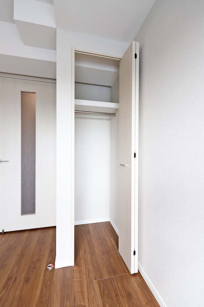 大神宮下Residence5階 内観