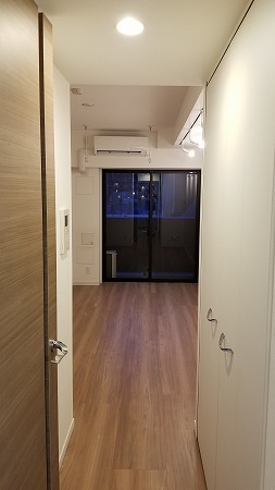 クレイシア菊川6階 部屋その他