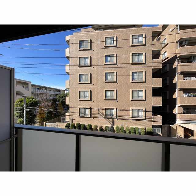 アルコバレーノお花茶屋303号室 部屋その他