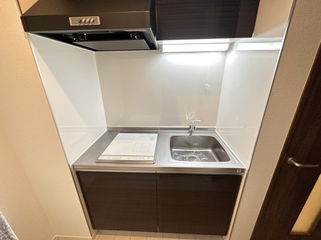 Felice中山 キッチン