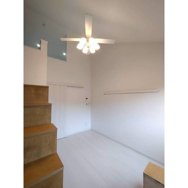 サニーサイド湘南深沢203号室 部屋その他