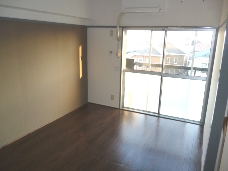 クロノス松戸南3階 部屋その他