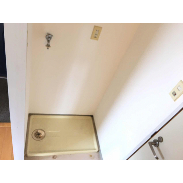 ハイアメージュ 内観