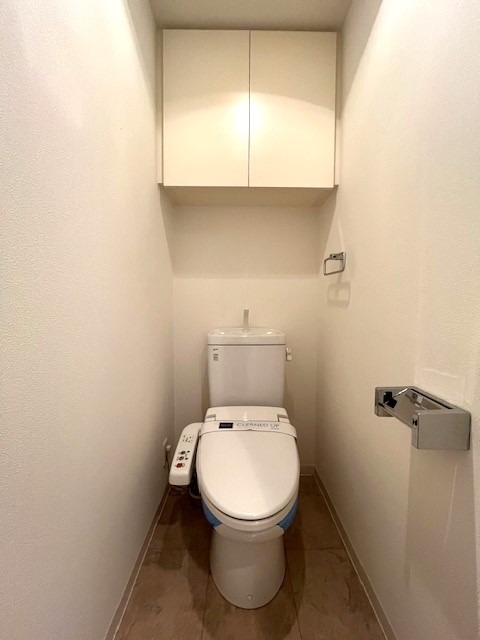 レジディア池袋ウエスト トイレ