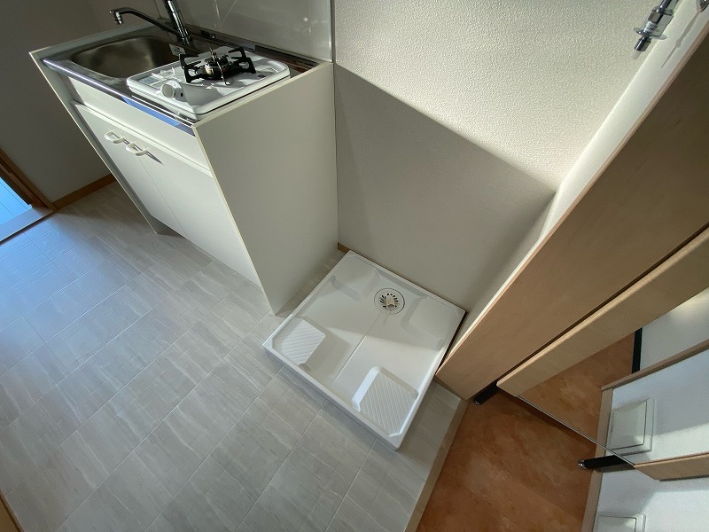 クレアール西新井1階 部屋その他