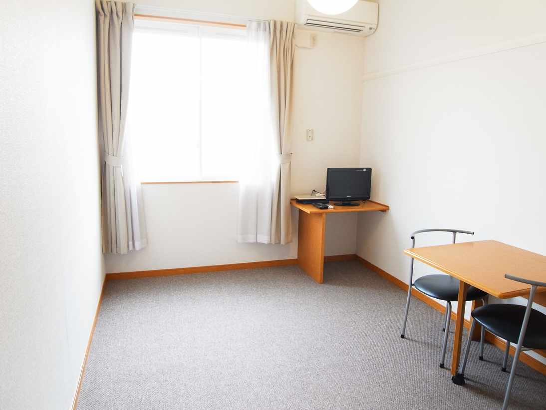 レオパレスヤバタⅠ 仕様、設備は現況と異なる場合があります。