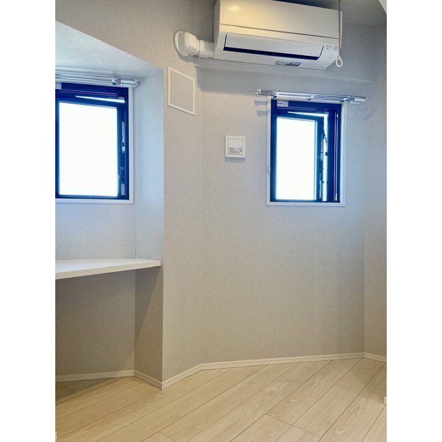 ドゥーエ亀戸Ⅱ0904号室 同建物別部屋の参考画像