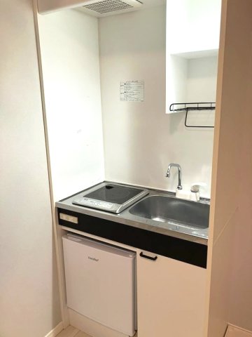 NOCE白楽103号室 キッチン