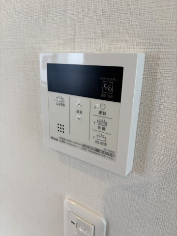 カーサエスポワール 部屋設備