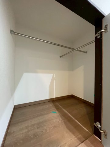 FAIR上井草304号室 収納