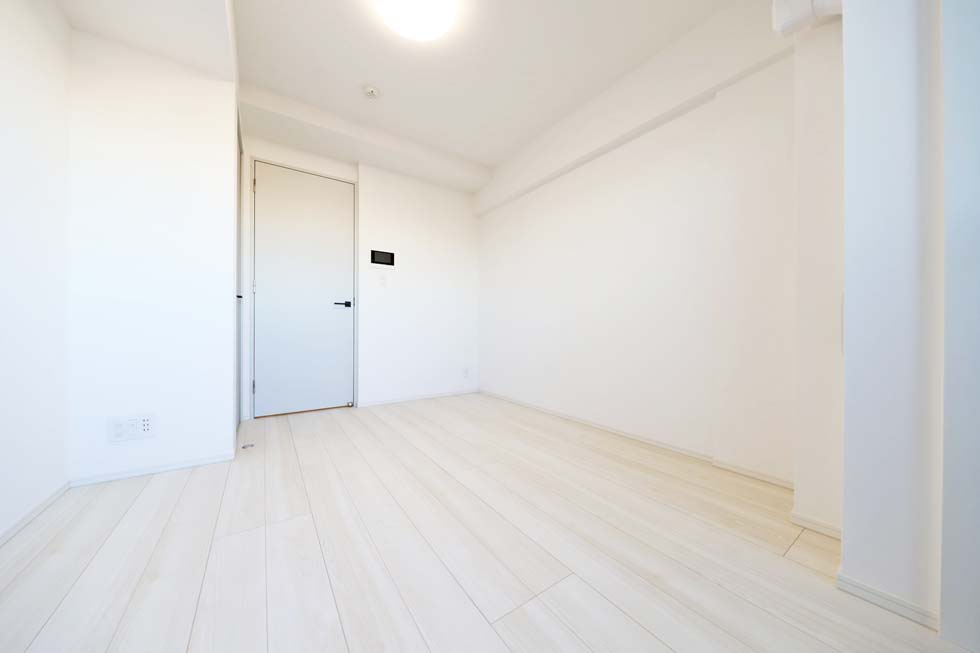 MAXIV川口青木3階 内観