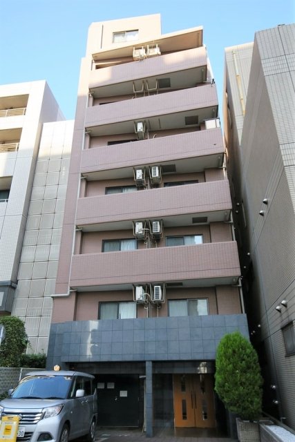 ＯＬＩＯ中野2階 外観