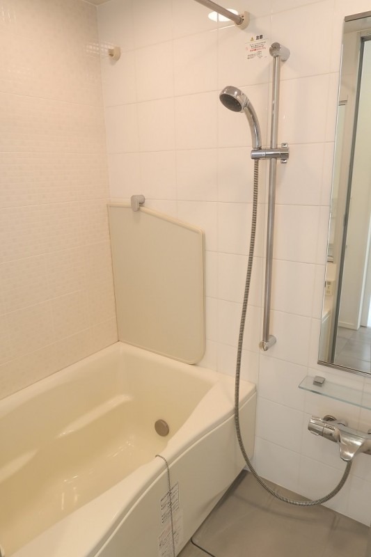 AZ日本橋人形町3階 部屋その他