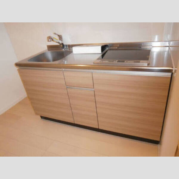 セレース川崎大師602号室 602 IH2口