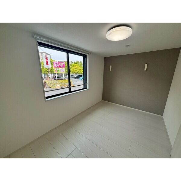 Ambition大谷101号室 部屋その他