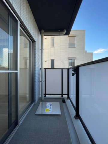 ガーラ・ステーション川崎久地1階 同建物別部屋の参考画像