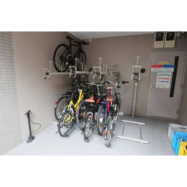 フィオーレ・浅草0501号室 部屋その他