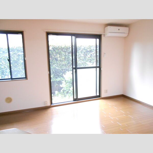 ラ・ポワール　A リビング