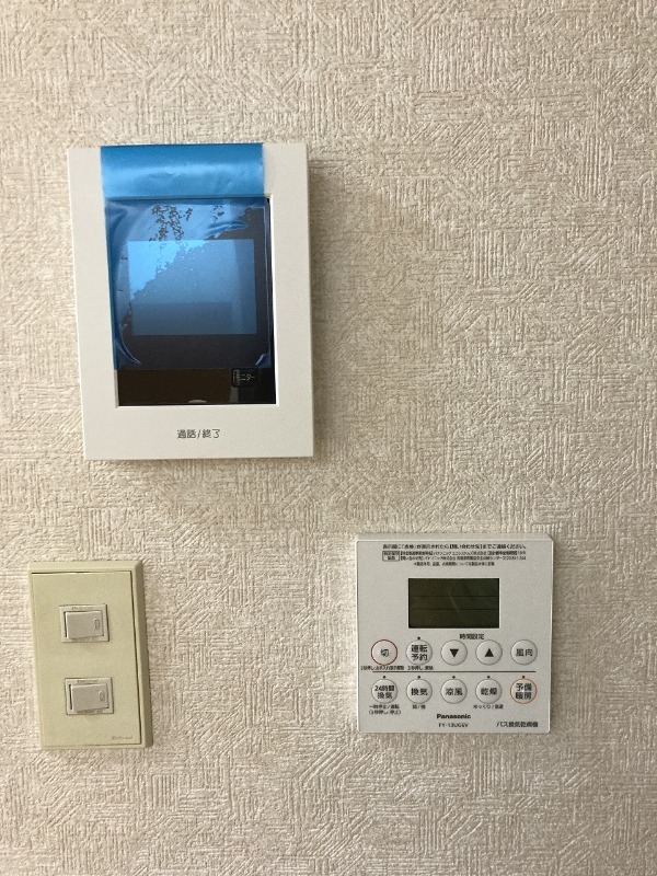 ハイコーポ小泉５．６ 別区画の写真です