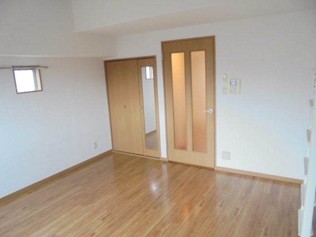 シンフォニー成城0307号室 部屋その他