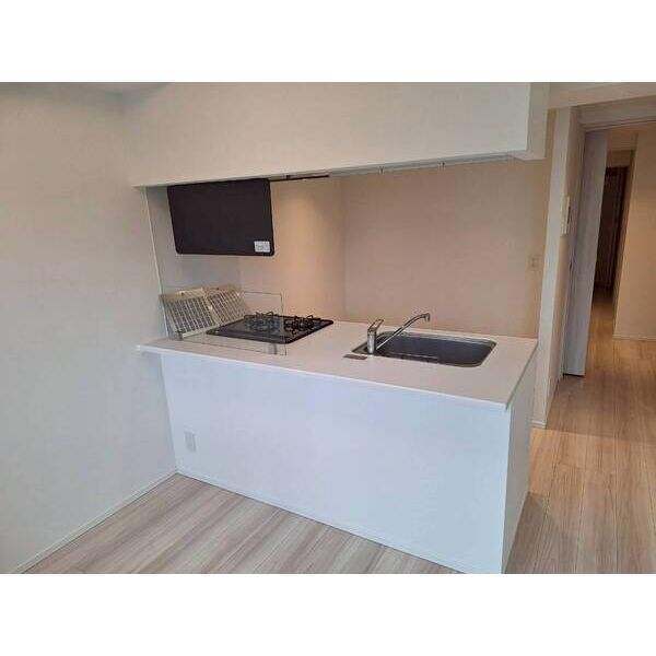 エルフォルテ東日暮里312号室 部屋その他
