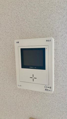 Rooms北新宿2B号室 部屋設備