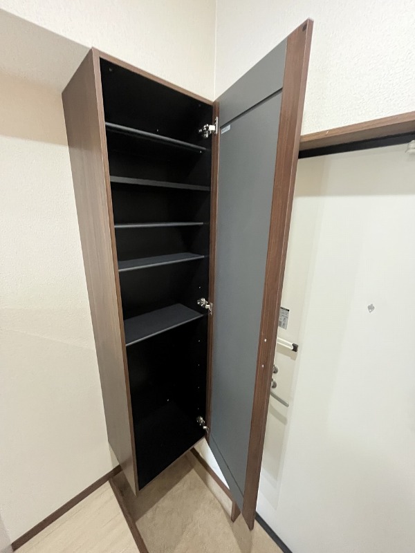 ディアロックⅡ1階 部屋その他