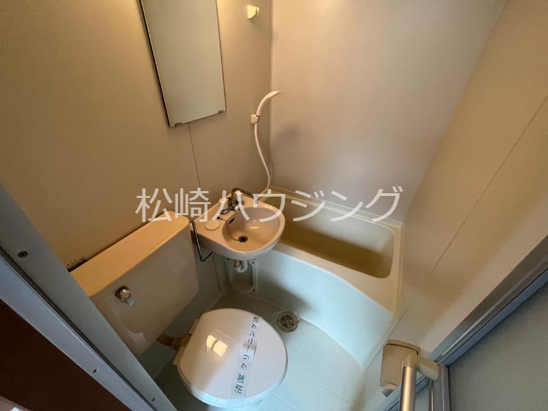 ライフピアロワール1階 別室の写真です