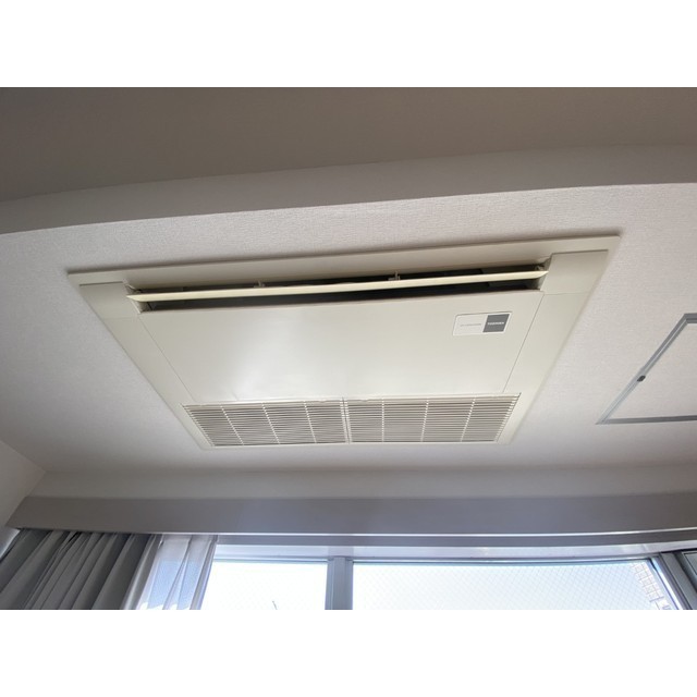 ポートタワー山下町901号室 部屋その他