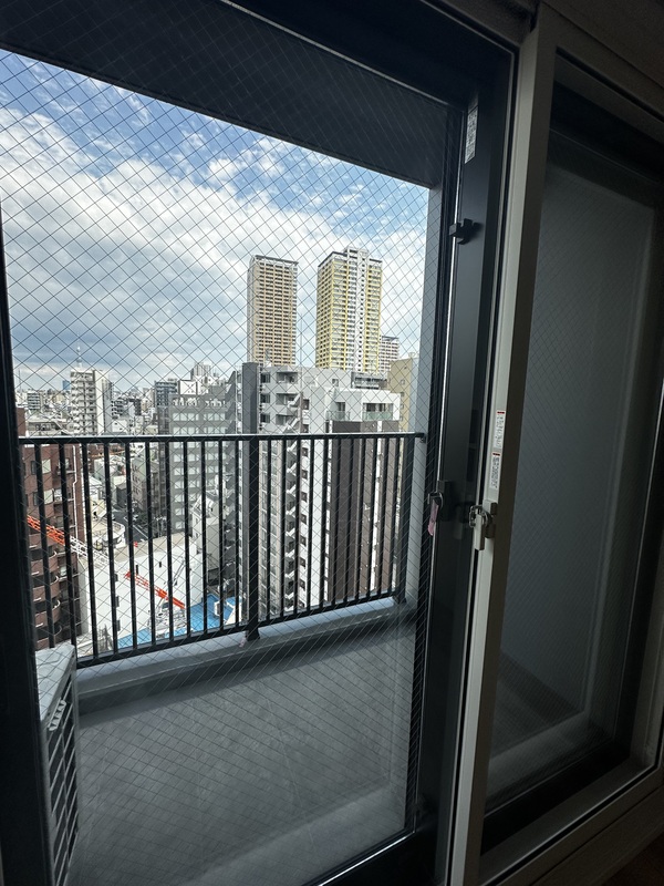 ONE ROOF RESIDENCE NISHINIPPORI6階 参考写真
