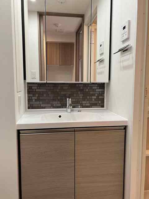 ザ・パークハビオ蕨505号室 2025年12月4日撮影