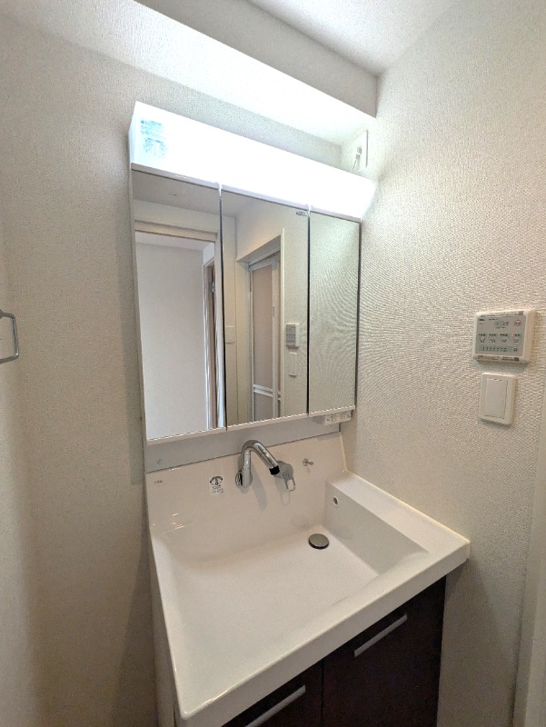 パレスシンシア江東橋12階 部屋その他